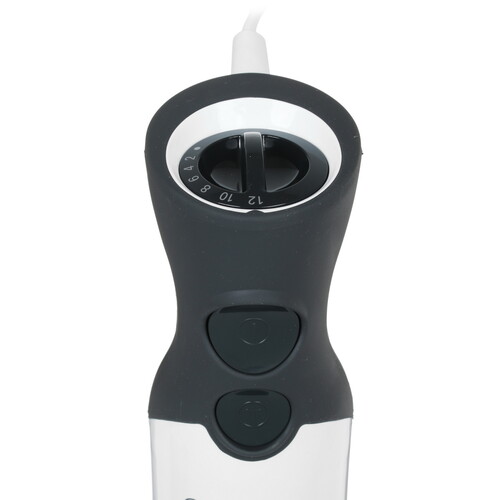 Купить Блендер погружной Bosch ErgoMixx MS6CA4150 белый  8171616. Характеристики, отзывы и цены в Донецке