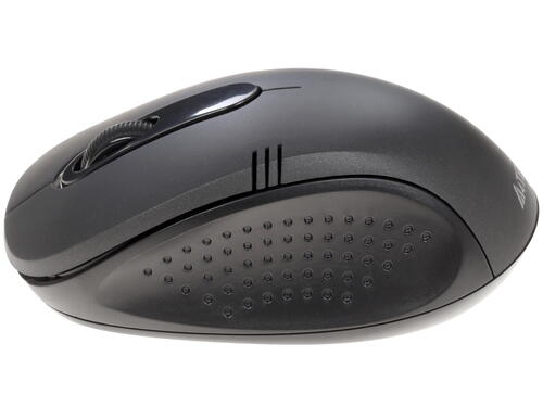 Купить Клавиатура+мышь беспроводная   A4Tech 7100N Wireless черный  0133640. Характеристики, отзывы и цены в Донецке