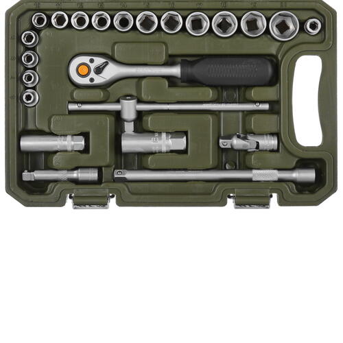 Купить Набор инструментов Дело Техники 610745  5310776. Характеристики, отзывы и цены в Донецке