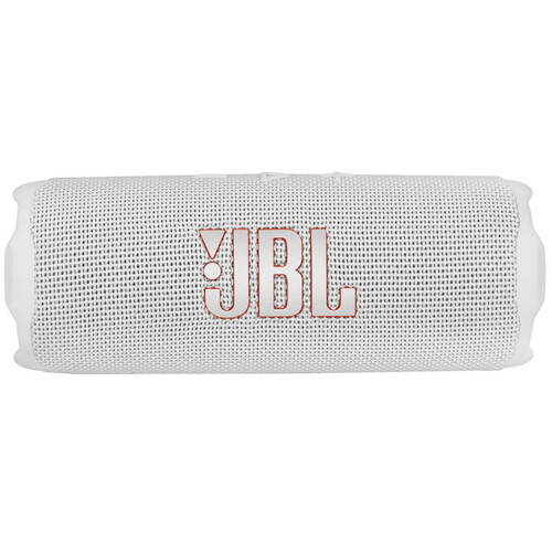 Купить Портативная колонка JBL Flip 7, белый  5618922. Характеристики, отзывы и цены в Донецке