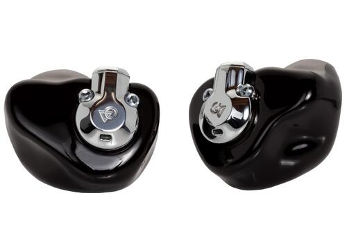 Купить Проводные наушники Campfire Audio Equinox черный  9932527. Характеристики, отзывы и цены в Донецке