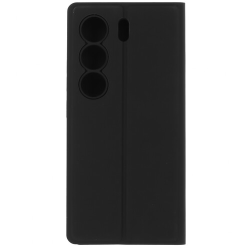 Купить Чехол-книжка  Zibelino Book Premium для Tecno CAMON 40 черный  9273776. Характеристики, отзывы и цены в Донецке