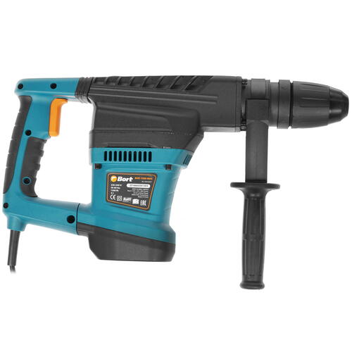 Купить Перфоратор Bort BHD-1500-MAX  8172122. Характеристики, отзывы и цены в Донецке