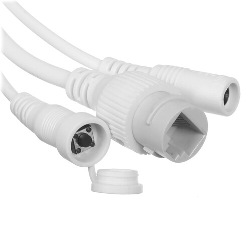 Купить IP-камера SmartiNext BS-IP03W  5492980. Характеристики, отзывы и цены в Донецке