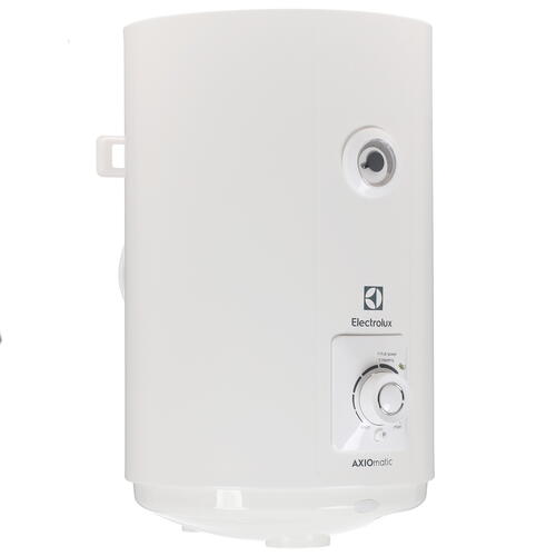 Купить Водонагреватель электрический Electrolux EWH 30 AXIOmatic Slim  1143346. Характеристики, отзывы и цены в Донецке