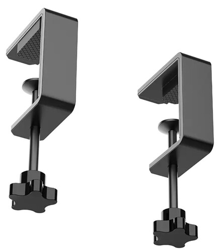 Купить Крепление Moza AS013 черный  5635054. Характеристики, отзывы и цены в Донецке