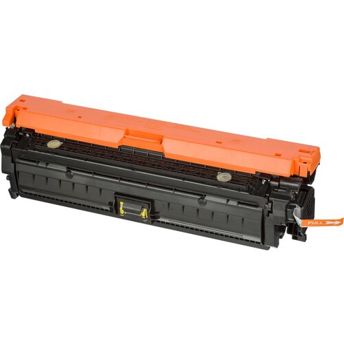 Купить Картридж лазерный Retech 651A CE342A желтый, с чипом  9985723. Характеристики, отзывы и цены в Донецке