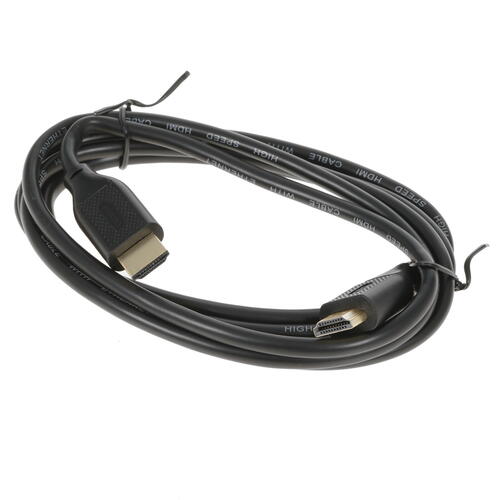 Купить Кабель  OLTO HDMI - HDMI, 2 м  4887385. Характеристики, отзывы и цены в Донецке