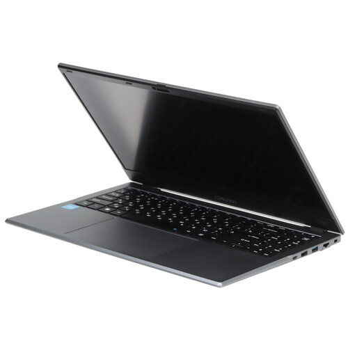 Купить 15.6" Ноутбук Chuwi GemiBook PLUS серый  9070711. Характеристики, отзывы и цены в Донецке