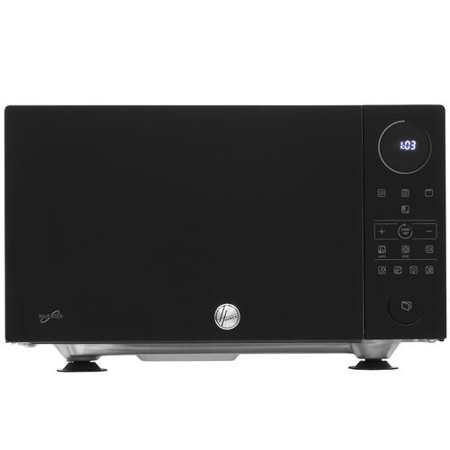 Купить Микроволновая печь Hoover H7MGI25TB черный  5446053. Характеристики, отзывы и цены в Донецке