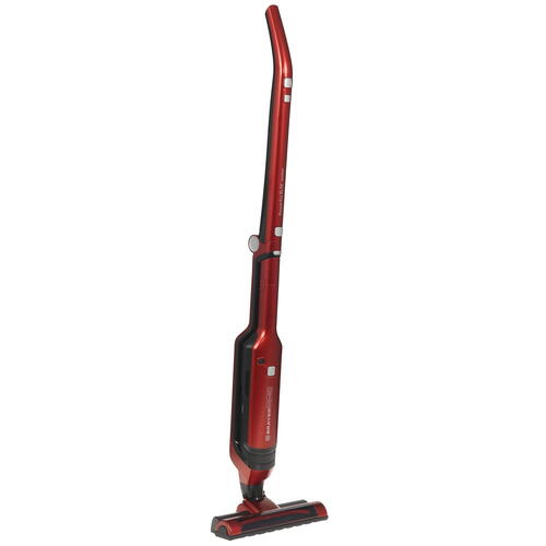 Купить Пылесос  вертикальный  Brayer BR4264  красный  9935928. Характеристики, отзывы и цены в Донецке