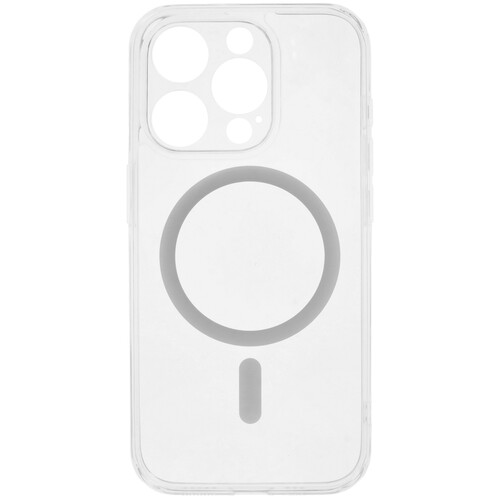 Купить Накладка  Ugreen для Apple iPhone 15 Pro прозрачный  9145165. Характеристики, отзывы и цены в Донецке