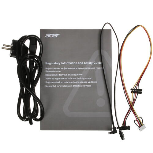 Купить ПК Acer Nitro N50-650  5427988. Характеристики, отзывы и цены в Донецке