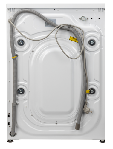 Купить Стиральная машина Gressel RUWC77701 белый  9256871. Характеристики, отзывы и цены в Донецке