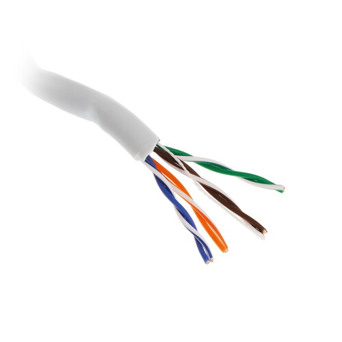 Купить Витая пара NeoMax NM13001  5312939. Характеристики, отзывы и цены в Донецке