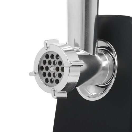 Купить Мясорубка электрическая DEXP DMG-2200 черный  9141096. Характеристики, отзывы и цены в Донецке