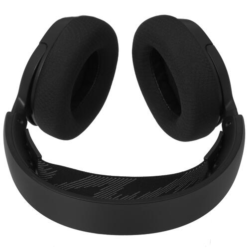 Купить Проводные наушники SteelSeries Arctis Nova 1 черный  5092191. Характеристики, отзывы и цены в Донецке
