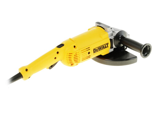 Купить Углошлифовальная машина (УШМ) DeWalt DWE490  1081473. Характеристики, отзывы и цены в Донецке
