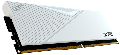 Купить Оперативная память ADATA XPG Lancer [AX5U6000C3032G-CLAWH] 32 ГБ  5431924. Характеристики, отзывы и цены в Донецке