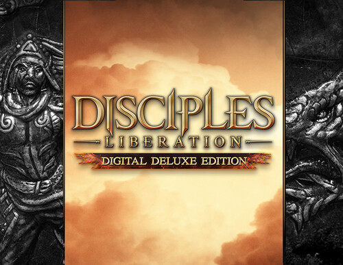 Купить Игра Disciples: Liberation - Deluxe Edition (Steam)  5626934. Характеристики, отзывы и цены в Донецке