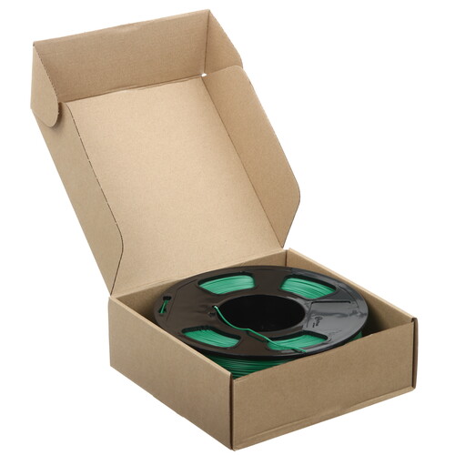 Купить Пластик Geek Filament Pigment green  9193588. Характеристики, отзывы и цены в Донецке