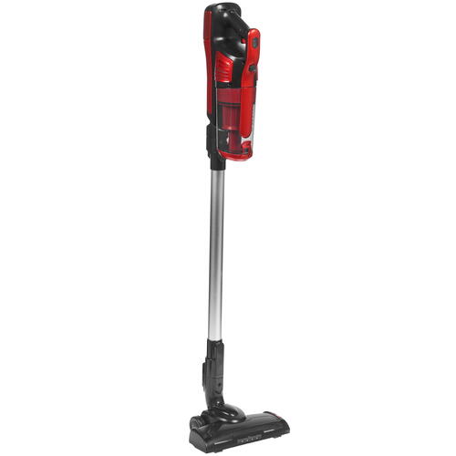 Купить Пылесос  вертикальный  Brayer BR4260  красный  5301759. Характеристики, отзывы и цены в Донецке