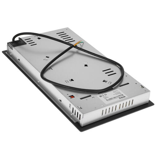 Купить Электрическая варочная поверхность Korting HK 32001 B  5348881. Характеристики, отзывы и цены в Донецке
