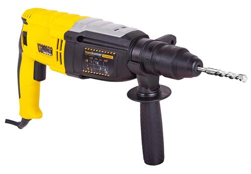 Купить Перфоратор Hanskonner HRH0828REC  5452243. Характеристики, отзывы и цены в Донецке