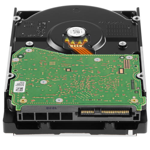 Купить LFF (3.5") Серверный HDD WD Ultrastar DC HC520  5407162. Характеристики, отзывы и цены в Донецке
