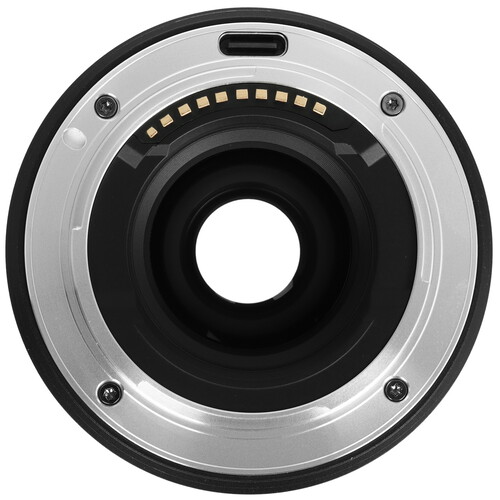 Купить Объектив Viltrox AF 40mm f/2.5 ( Full Frame)  5637826. Характеристики, отзывы и цены в Донецке