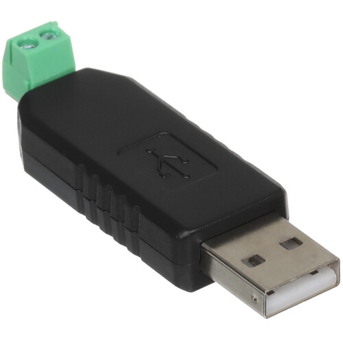 Купить Переходник DEXP USB 2.0 Type-A - RS485  5437300. Характеристики, отзывы и цены в Донецке
