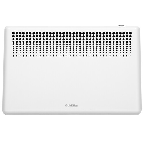 Купить Конвектор GoldStar GSC-1500M  9240963. Характеристики, отзывы и цены в Донецке
