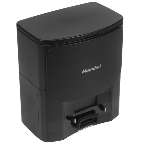 Купить Робот-пылесос Mamibot EXVAC900S черный  5403175. Характеристики, отзывы и цены в Донецке