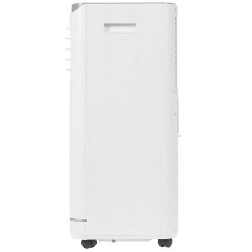 Купить Кондиционер мобильный Ballu Moveo BPAC-07 XT/N6 белый  9070183. Характеристики, отзывы и цены в Донецке