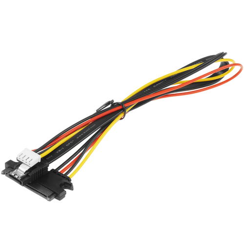Купить Кабель для передачи данных Cablexpert CC-XH2.54-SATA-40CM  5452333. Характеристики, отзывы и цены в Донецке