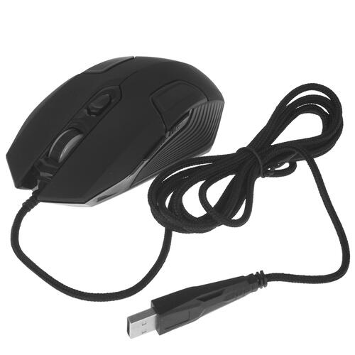 Купить Мышь проводная Acer OMW170  5014988. Характеристики, отзывы и цены в Донецке