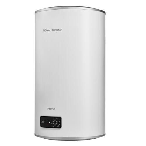 Купить Водонагреватель электрический Royal Thermo RWH 50 Interio  9089757. Характеристики, отзывы и цены в Донецке