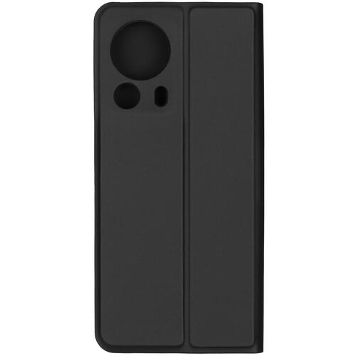 Купить Чехол-книжка  Aceline Kors для Xiaomi 13 Lite черный  5400585. Характеристики, отзывы и цены в Донецке