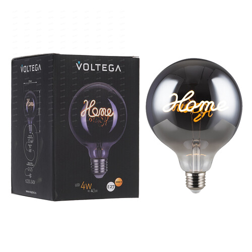 Купить Лампа светодиодная Voltega 8525  9184763. Характеристики, отзывы и цены в Донецке