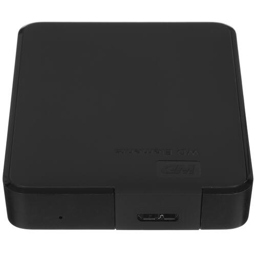 Купить 5 ТБ Внешний HDD WD Elements Portable [WDBU6Y0050BBK-WESN]  5045795. Характеристики, отзывы и цены в Донецке