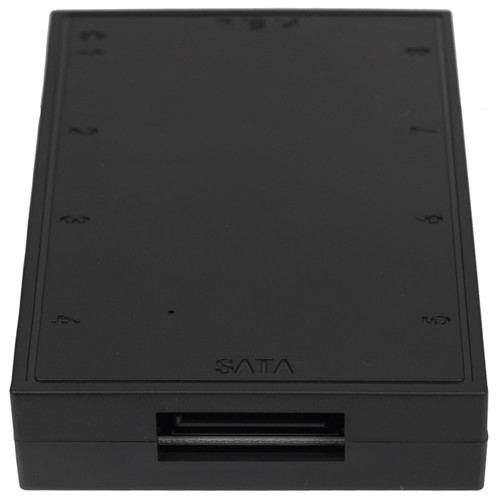Купить Разветвитель питания и подсветки ID-Cooling HA-08  5642255. Характеристики, отзывы и цены в Донецке