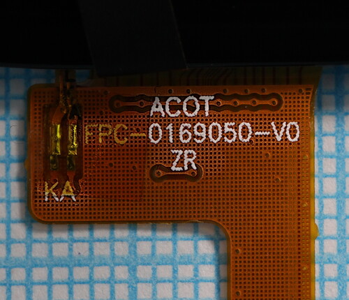 Купить Модуль (LCD + BKTP) для умных часов DEXP SW67  9977755. Характеристики, отзывы и цены в Донецке