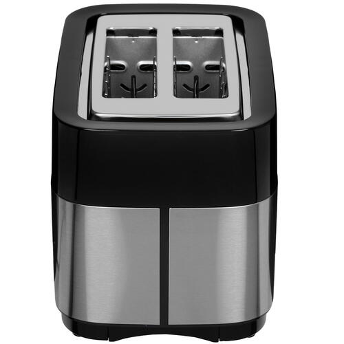 Купить Тостер Centek CT-1423 серебристый  9044021. Характеристики, отзывы и цены в Донецке