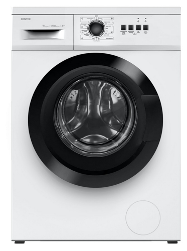 Купить Стиральная машина Centek CT-1904 белый  9123737. Характеристики, отзывы и цены в Донецке