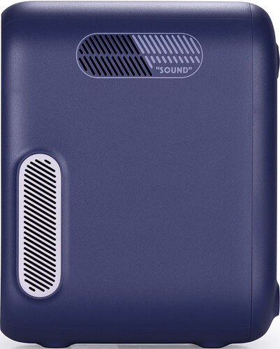 Купить Проектор InFocus Quantum LED Apex Challenger IN3048SL синий  5632512. Характеристики, отзывы и цены в Донецке