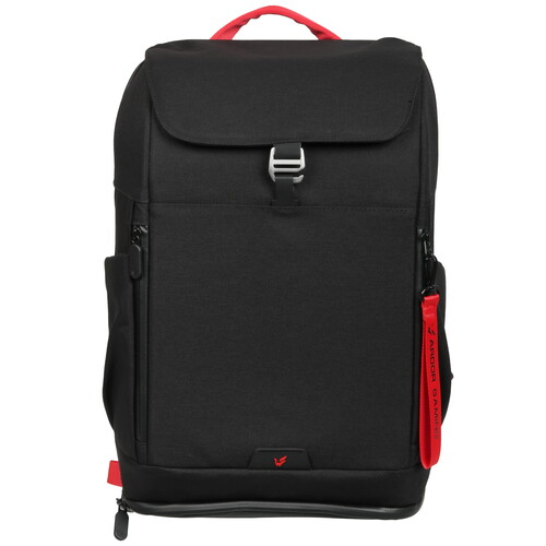 Купить 17" Рюкзак ARDOR GAMING BLADE BR114 черный  9093349. Характеристики, отзывы и цены в Донецке