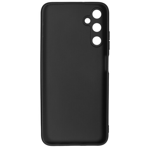 Купить Накладка  DF для Samsung Galaxy A05s черный  5472262. Характеристики, отзывы и цены в Донецке