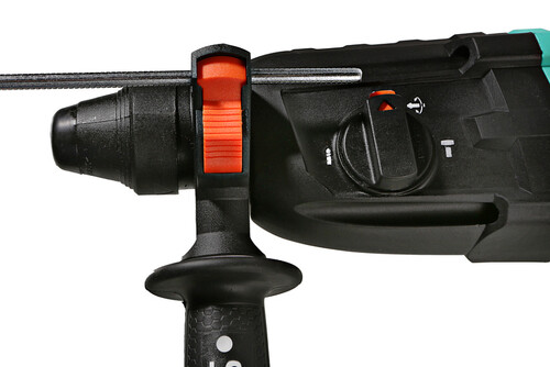 Купить Перфоратор Sturm! RH2524BR  9121722. Характеристики, отзывы и цены в Донецке