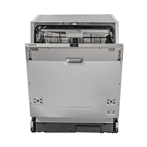 Купить Встраиваемая посудомоечная машина DeLonghi DDW06F Supreme nova  8122567. Характеристики, отзывы и цены в Донецке