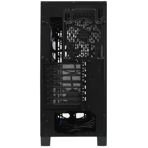 Купить Корпус Thermaltake View 300 MX  5074211. Характеристики, отзывы и цены в Донецке